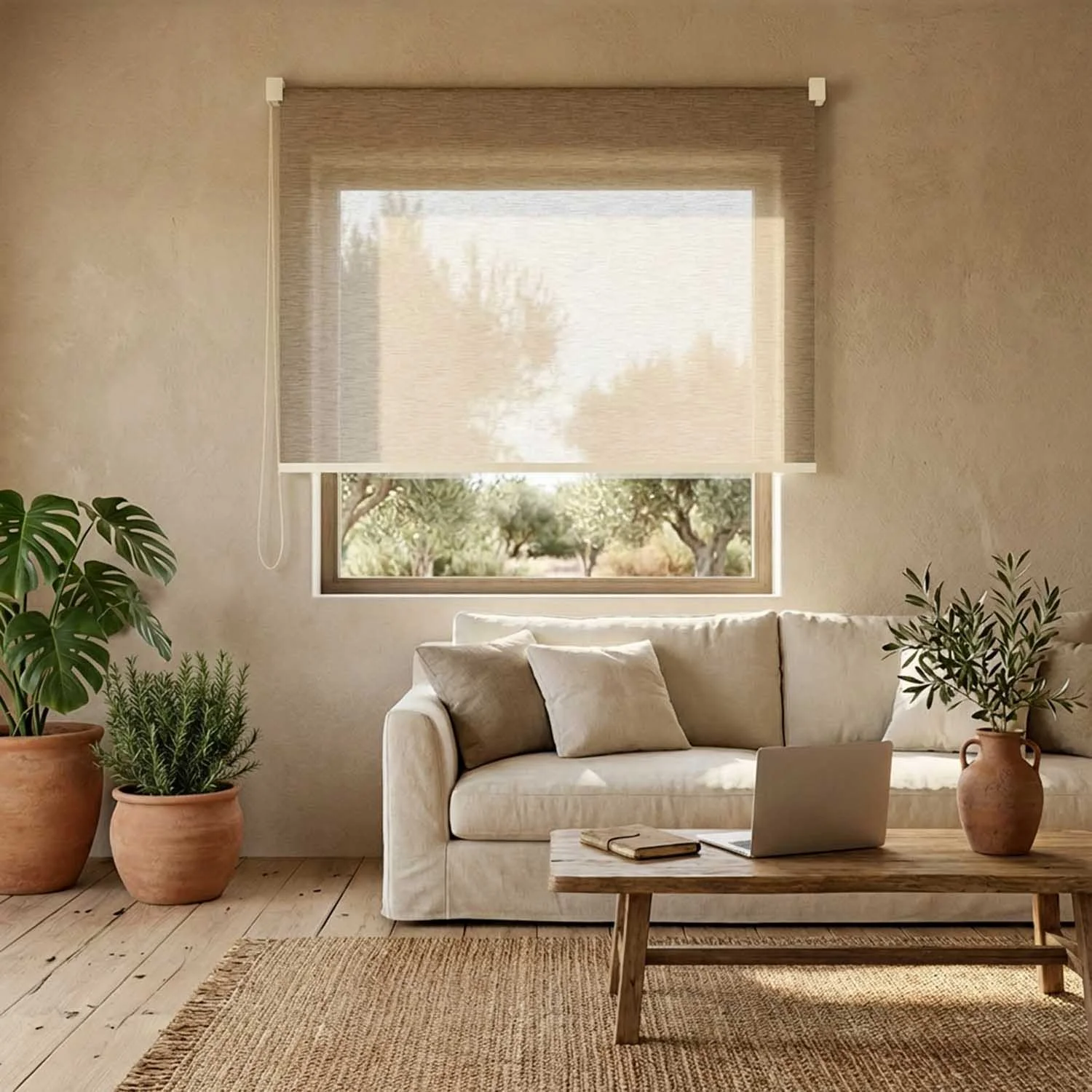 Tessuto Fine Line Collection Maanta